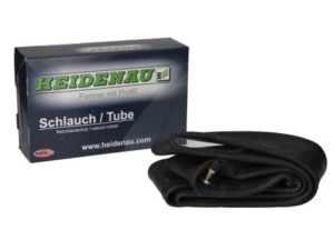 Heidenau Supermoto Reifen Schläuche 12"