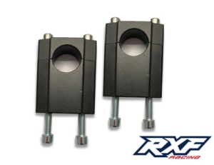 Apollo Motors RXF Fatbar Lenker Bar Mount 310020011001/310019016001