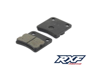 Apollo Motors RXF Bremsbelag Hinten RXF-YC110-120104