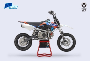 YCF LITE F125 2025 Pitbike 26-LITE-125-STD
